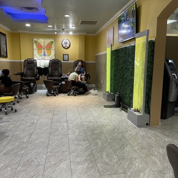 Pretty Nails & Spa 2 - Nail Salons Near Me - The Villages, Florida Pretty Nails & Spa 2 - Nail Salons Near Me - The Villages, Florida