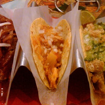 Oyamel - trio of tacos - Mexican Near Me - Washington, DC, District of Columbia Oyamel - trio of tacos - Mexican Near Me - Washington, DC, District of Columbia