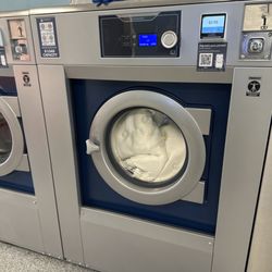Express Eco Laundromat