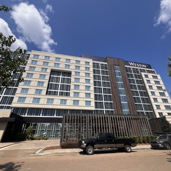 The Westin Jackson - Hotels Near Me - Jackson, Mississippi