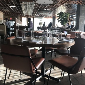 Casi Cielo - Cocktail Bars Near Me - Atlanta, Georgia