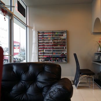 Paris's Nails & Spa - They have a lot of colors. - Nail Salons Near Me - Houston, Texas Paris's Nails & Spa - They have a lot of colors. - Nail Salons Near Me - Houston, Texas