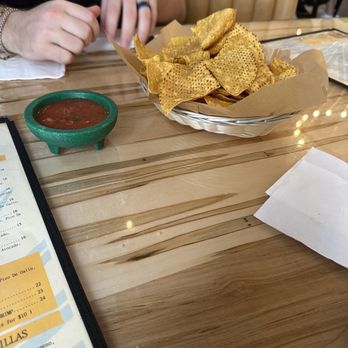Juan Blanco’s - Salsa and chips - Mexican Near Me - Fraser, Michigan Juan Blanco’s - Salsa and chips - Mexican Near Me - Fraser, Michigan