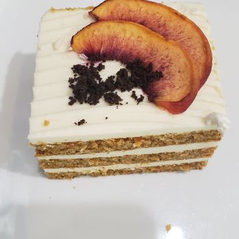 Stella's Modern Pantry - Carrot cake - Breakfast & Brunch Near Me - Ocala, Florida Stella's Modern Pantry - Carrot cake - Breakfast & Brunch Near Me - Ocala, Florida
