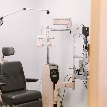 Carrot Eye Center - Ophthalmologists Near Me - Mesa, Arizona