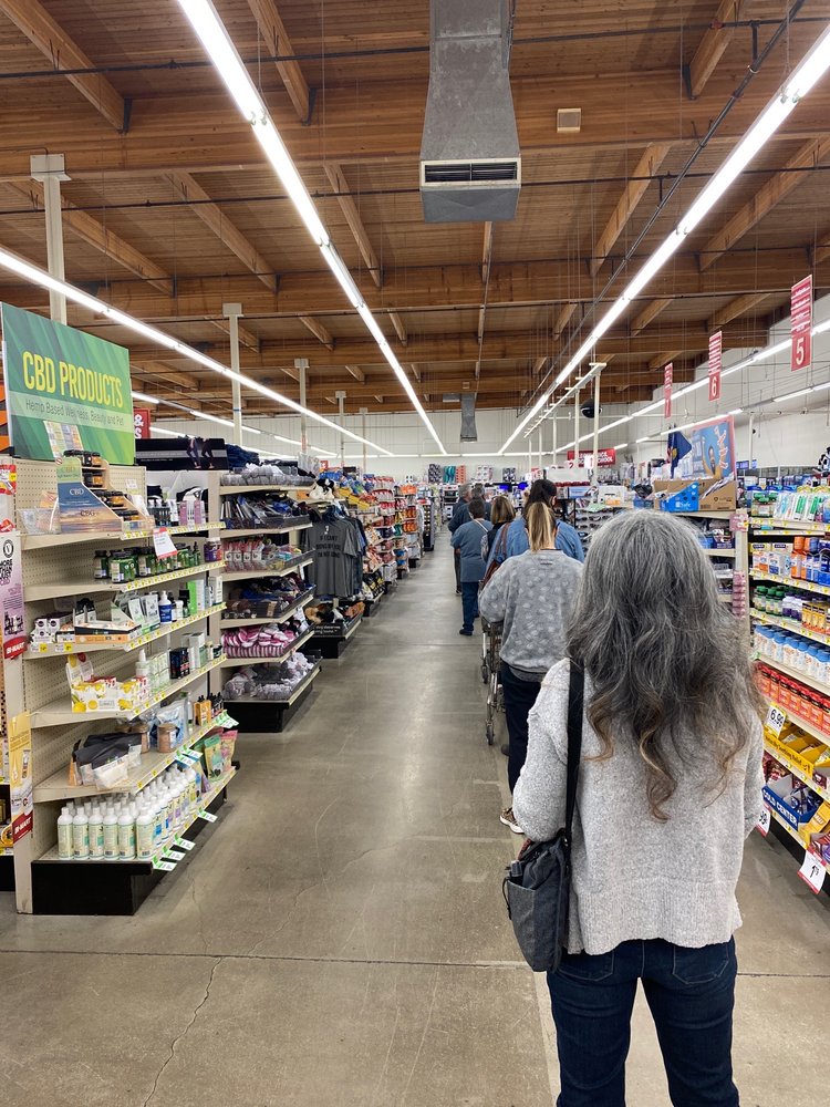 BIMART 52 Photos & 23 Reviews Department Stores 13500 SW Pacific