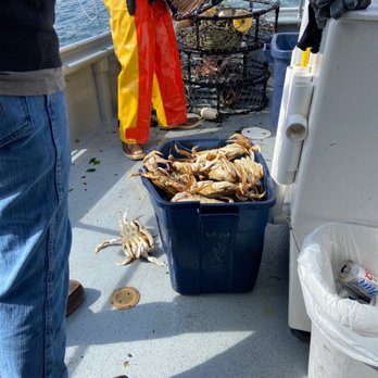Yaquina Bay Charters - Fishing Near Me - Newport, Oregon Yaquina Bay Charters - Fishing Near Me - Newport, Oregon