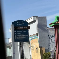 The City of El Cerrito - City of El Cerrito {3/18/2025}