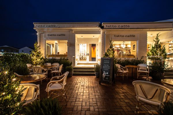 Tutto Caffé by null