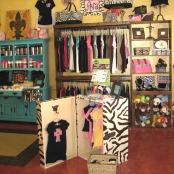 Southern Sister - View of the inside - Accessories Near Me - Rosenberg, Texas