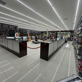101 SMOKE SHOP - Updated May 2026 - 5900 Warm Springs Rd, Columbus, Georgia  - Tobacco Shops - Phone Number - Yelp