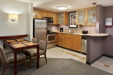 Residence Inn by Marriott Gravenhurst Muskoka Wharf by null