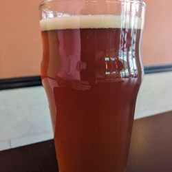 Mackenzie Brewing