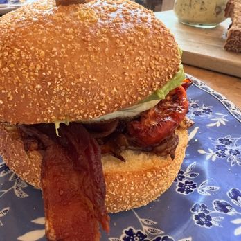 maman - estee's bacon egg & cheese* - Bakeries Near Me - Brooklyn, New York