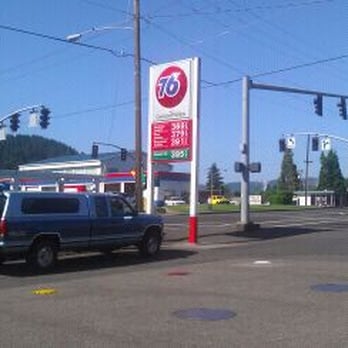 76 - Gas Stations Near Me - Creswell, Oregon 76 - Gas Stations Near Me - Creswell, Oregon