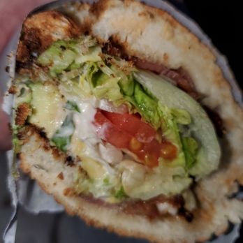 Potbelly - NEW (10/2020) - Sandwiches Near Me - Tempe, Arizona