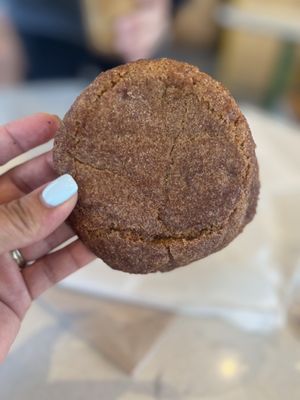 Superba Snacks + Coffee by null