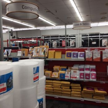 Staples - Shipping Centers Near Me - Yonkers, New York
