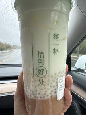 OTO Tea by null