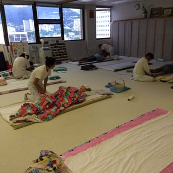 Aisen Chiryo Doin - Massage Therapy Near Me - Honolulu, Hawaii Aisen Chiryo Doin - Massage Therapy Near Me - Honolulu, Hawaii