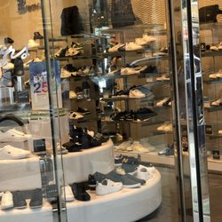 Browns Shoes