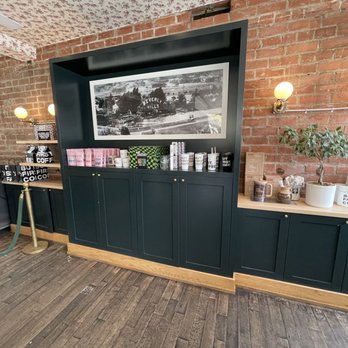Alfred Coffee - Coffee & Tea Near Me - Beverly Hills, California Alfred Coffee - Coffee & Tea Near Me - Beverly Hills, California