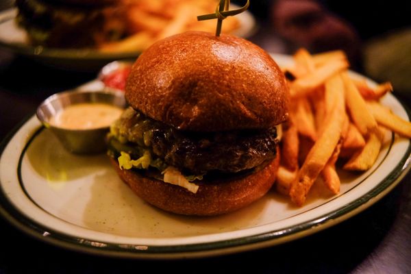 The Black Cat by null The Black Cat by null