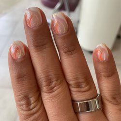 UK Nails & Spa