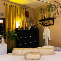 Honey B's Thai Massage