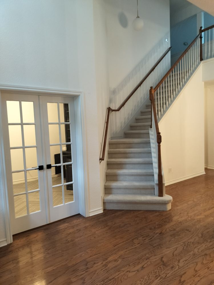 Slide of Rubi Remodeling