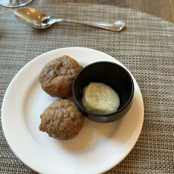 Woodlands - Free mini muffins with breakfast - Breakfast & Brunch Near Me - Adairsville, Georgia Woodlands - Free mini muffins with breakfast - Breakfast & Brunch Near Me - Adairsville, Georgia