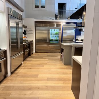 Davies Appliance - Interior - Appliances Near Me - Redwood City, California