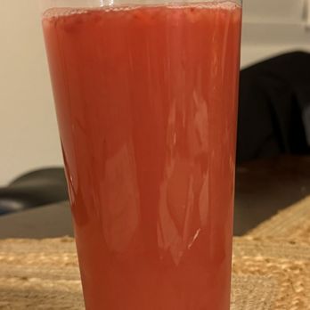StormBurger - Strawberry Lemonade - Burgers Near Me - Long Beach, California StormBurger - Strawberry Lemonade - Burgers Near Me - Long Beach, California