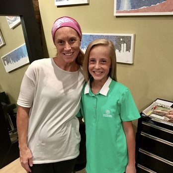 Water's Edge Salon and Boutique - Thanks a million for helping my hair look great !! - Hair Stylists Near Me - Carlsbad, California Water's Edge Salon and Boutique - Thanks a million for helping my hair look great !! - Hair Stylists Near Me - Carlsbad, California
