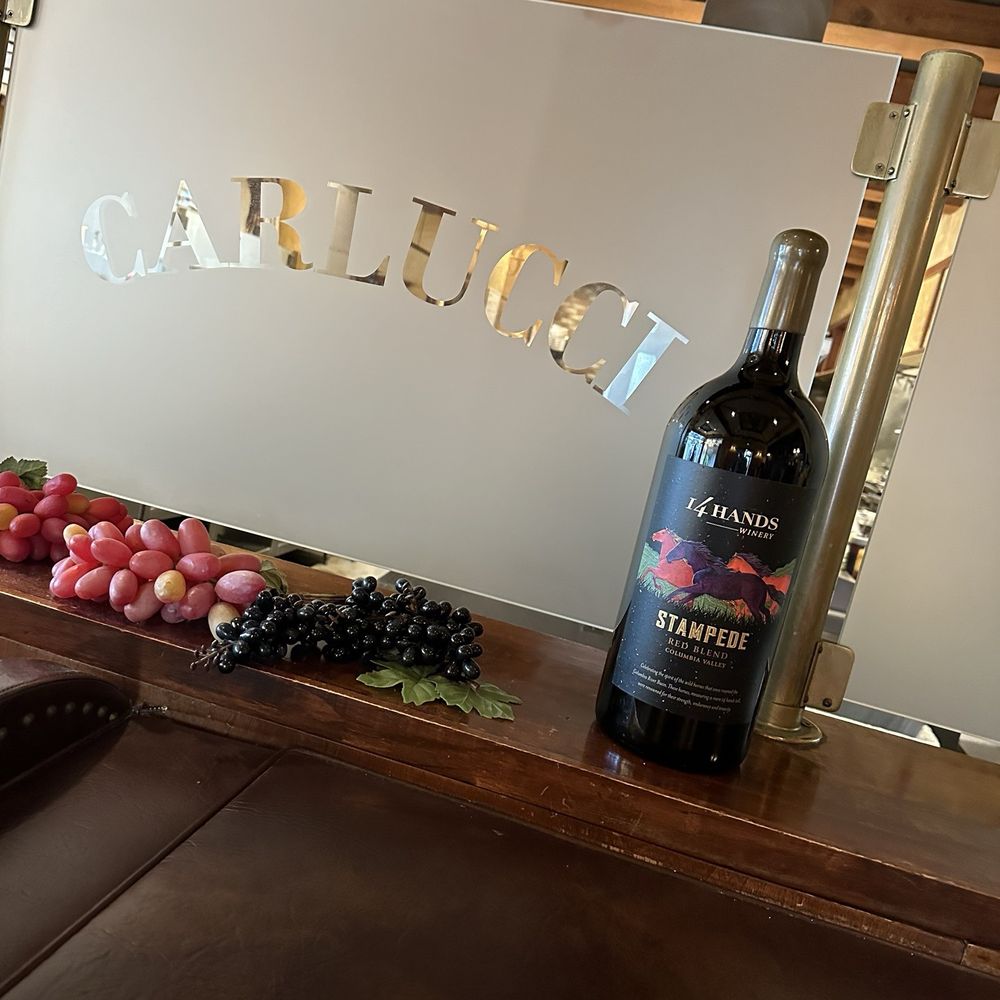 Carlucci Rosemont - Restaurant Decor - Italian Near Me - Rosemont, Illinois Carlucci Rosemont - Restaurant Decor - Italian Near Me - Rosemont, Illinois