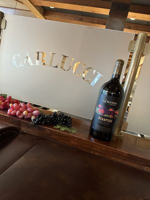Carlucci Rosemont by null
