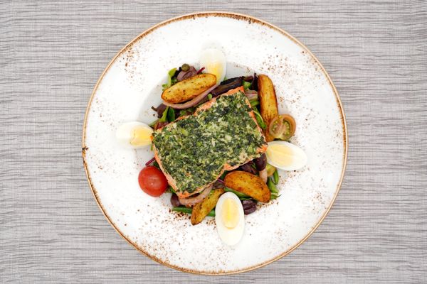 Ruscello at Nordstrom by null Ruscello at Nordstrom by null