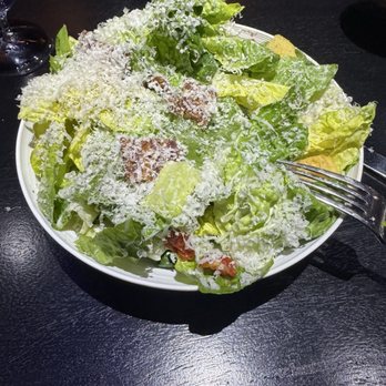 Elementa - Caesar salad - American Near Me - Pala, California