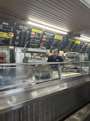 Southside Market & Barbeque by null