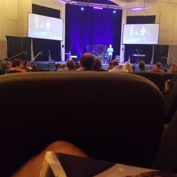 The Rock Church