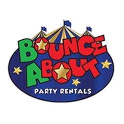 Bounce About Rentals - Bounce About Party Rentals