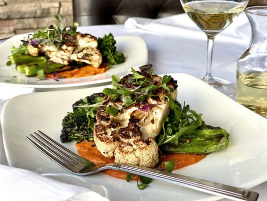 Chandlers Prime Steaks & Fine Seafood by null