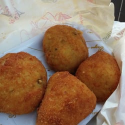 La Sicilia in Bocca