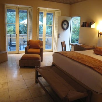 Auberge du Soleil - Hotels Near Me - Rutherford, California