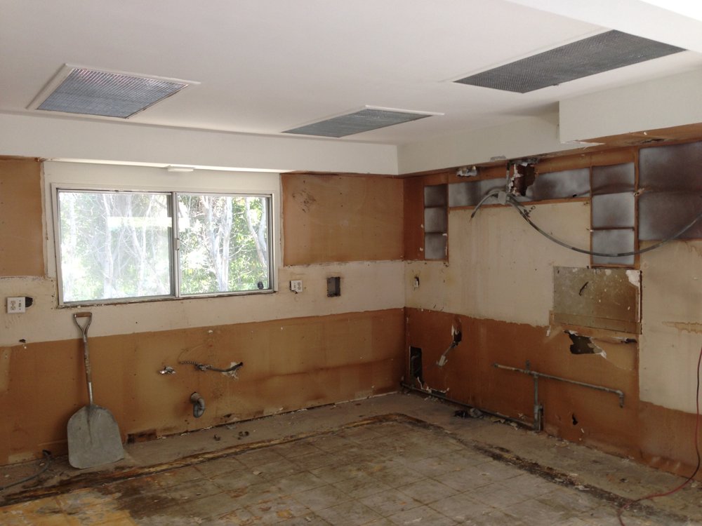 Slide of High Point Builders