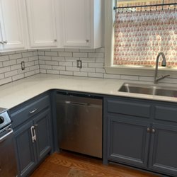 Cajun Custom Tile & Flooring LLC