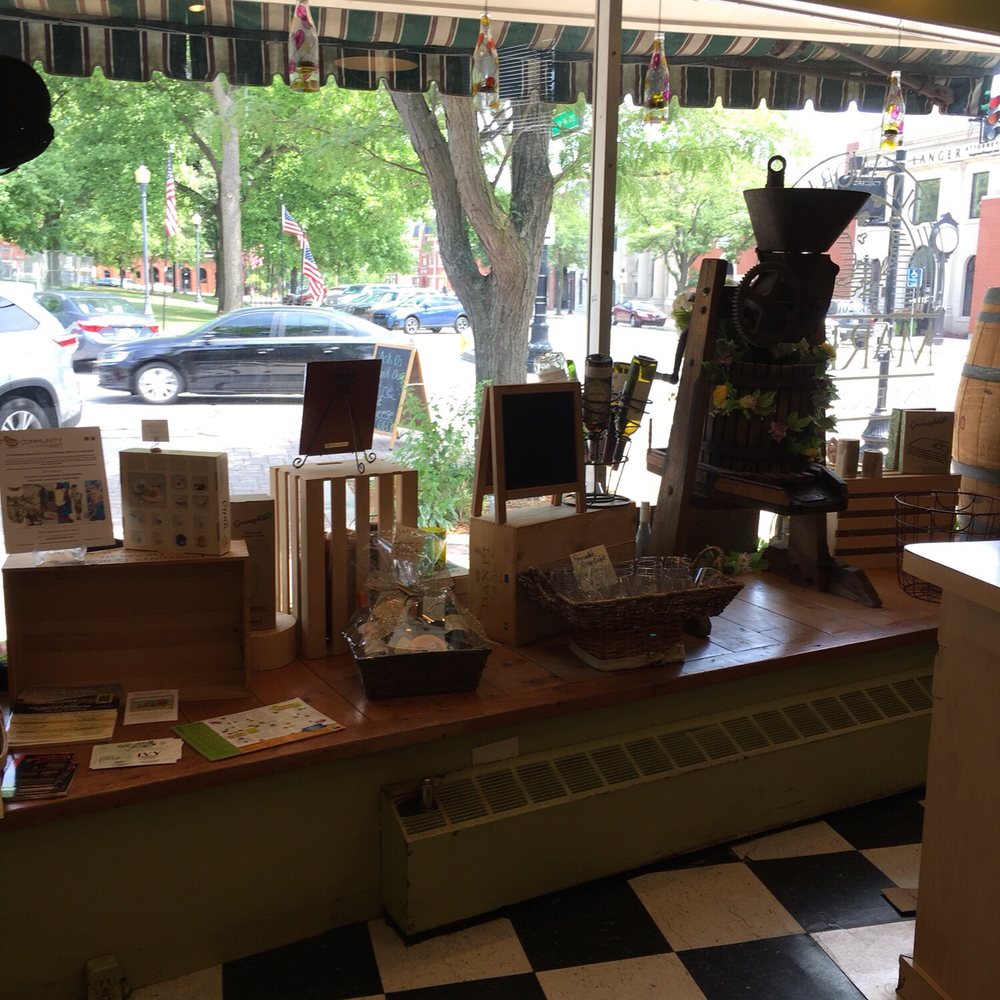 Old World Market - Specialty Food Near Me - Valparaiso, Indiana