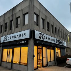 JFK Cannabis