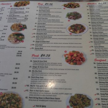 China Tango - Menu. - Chinese Near Me - Henderson, Nevada China Tango - Menu. - Chinese Near Me - Henderson, Nevada
