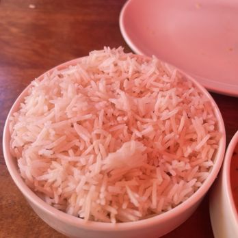 That Indian Place - The Basmati rice was perfection - Indian Near Me - Koloa, Hawaii